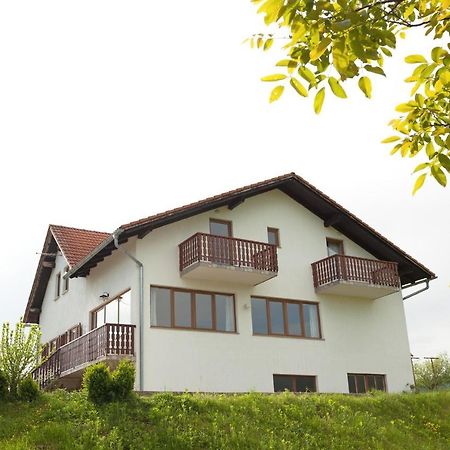 Guesthouse Zafran Smoljanac Exterior photo