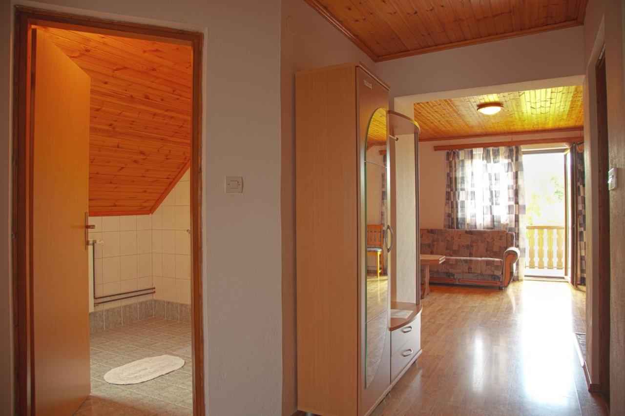 Guesthouse Zafran Smoljanac Room photo