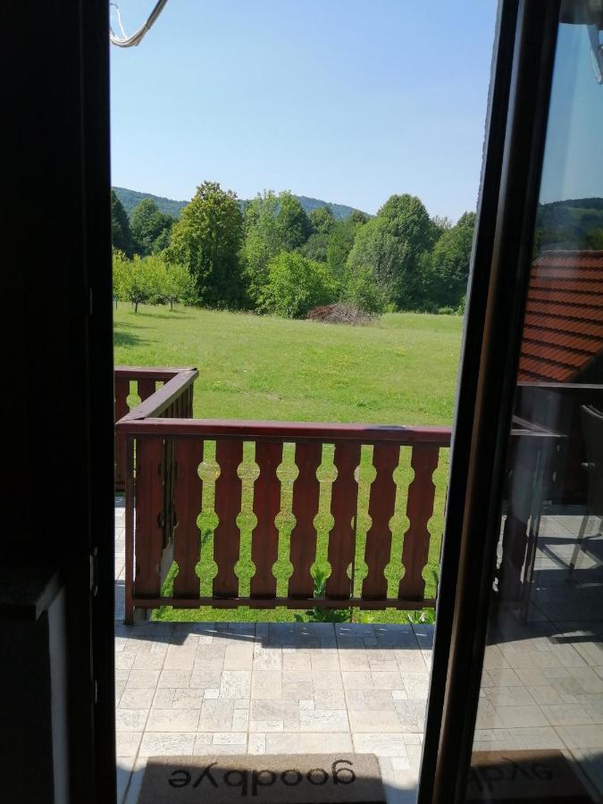 Guesthouse Zafran Smoljanac Room photo