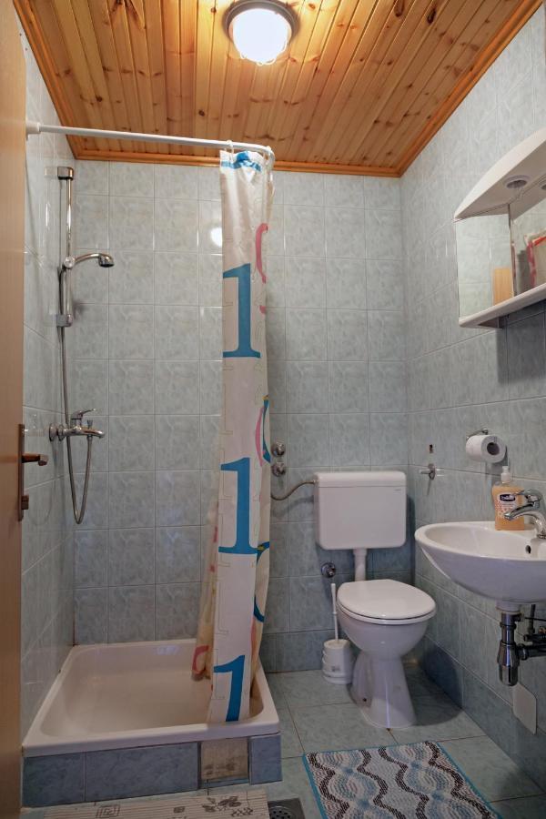 Guesthouse Zafran Smoljanac Room photo