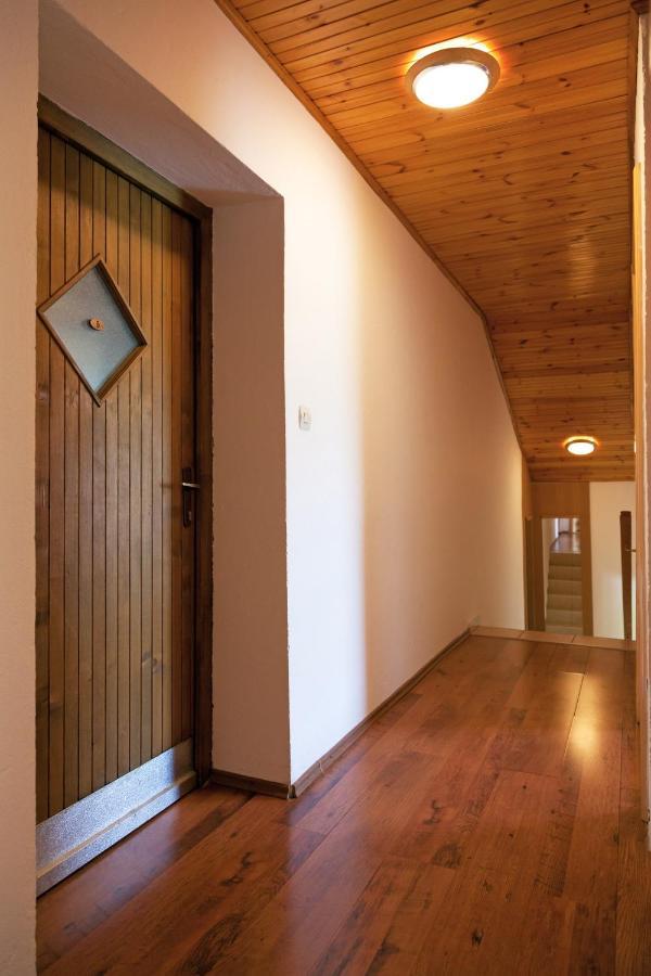 Guesthouse Zafran Smoljanac Room photo