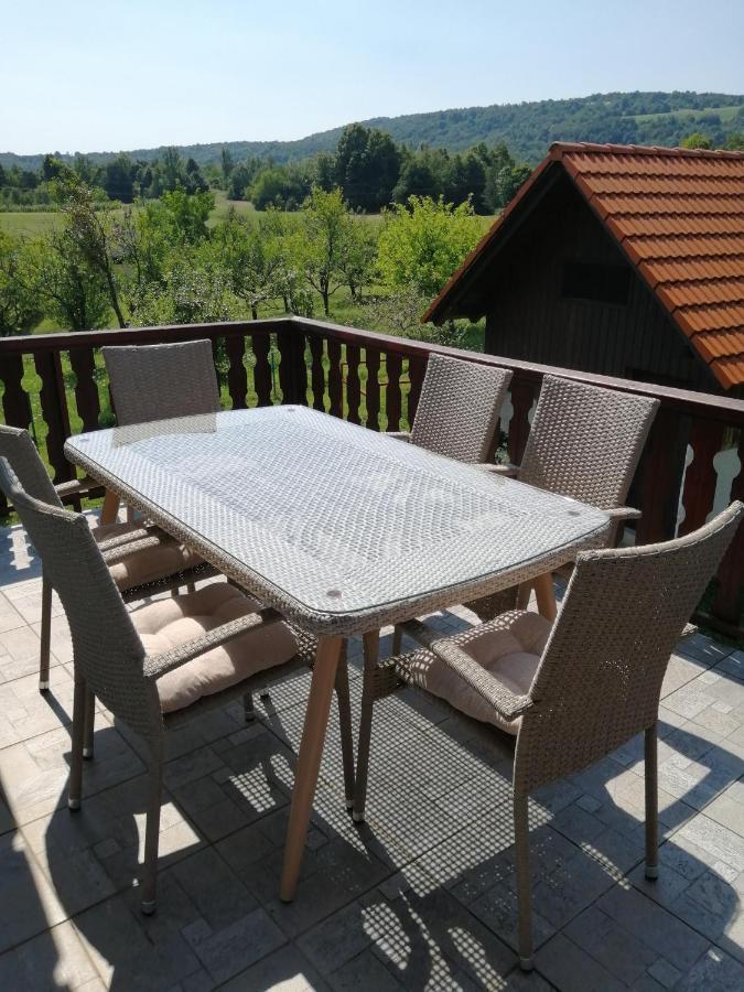 Guesthouse Zafran Smoljanac Room photo