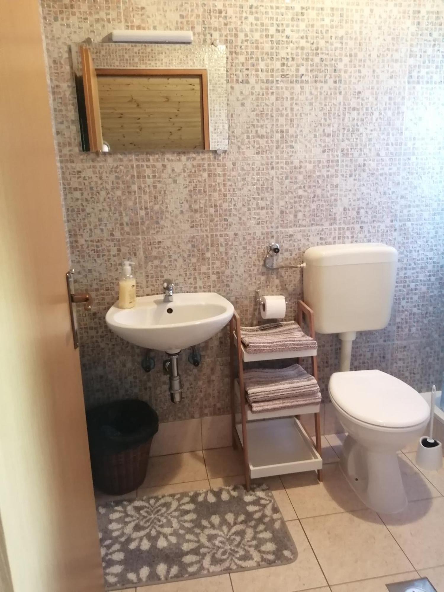 Guesthouse Zafran Smoljanac Room photo