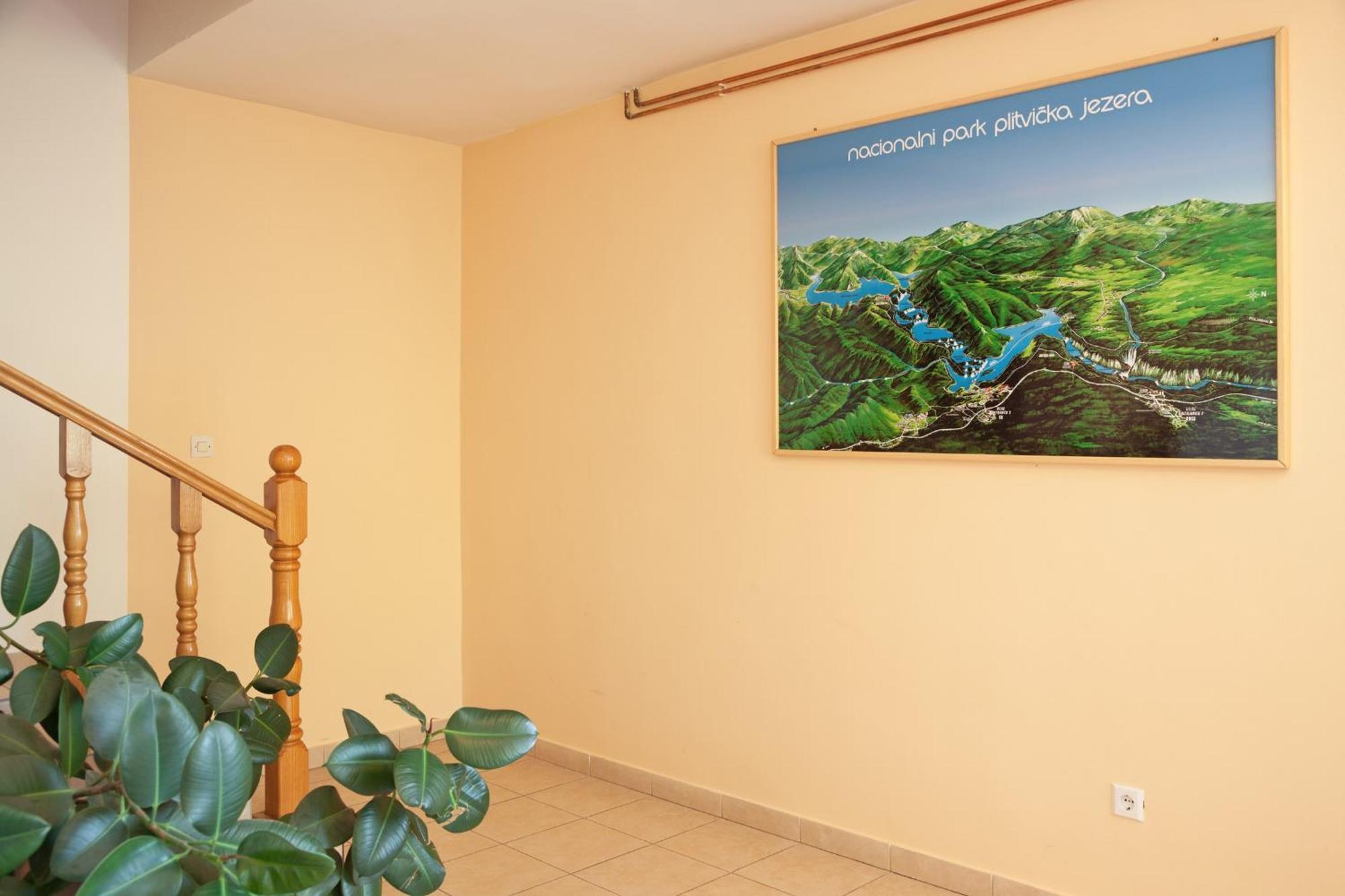 Guesthouse Zafran Smoljanac Room photo