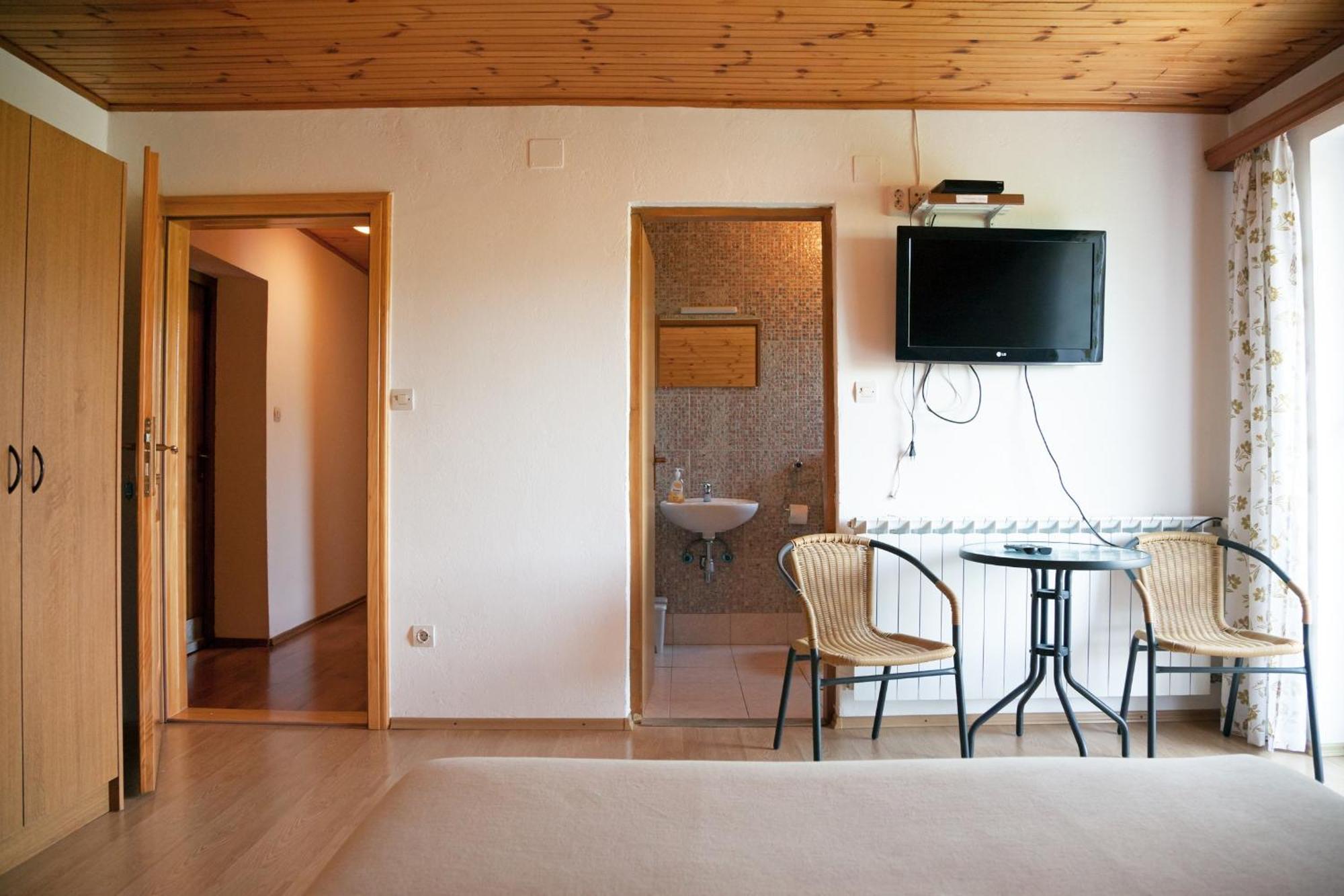 Guesthouse Zafran Smoljanac Room photo